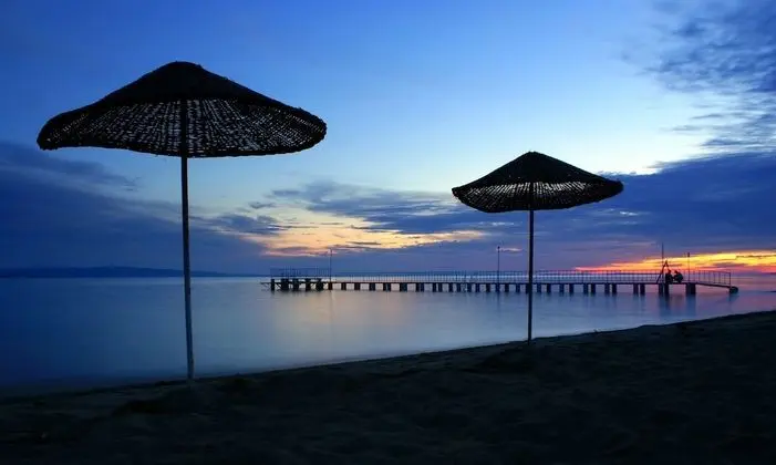 Bisera Hotel - Genel