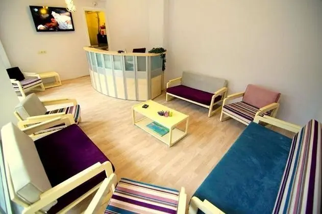 Bisera Hotel - Genel