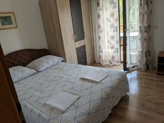 Biserka - 50 m From Beach - A4 - Oda