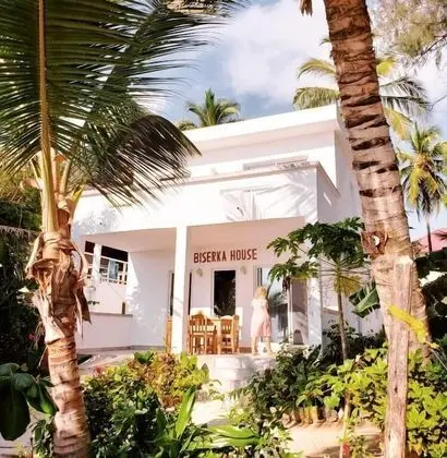 Biserka House
