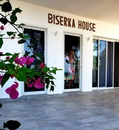 Biserka House - Dış Mekan