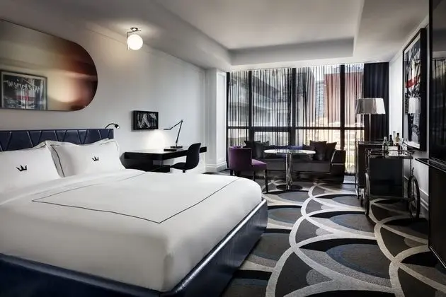 Bisha Hotel Toronto - Öne Çıkan Resim