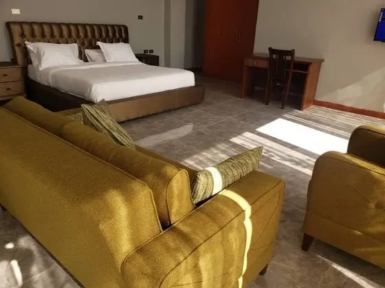 Bishan Dar Cottage - Öne Çıkan Resim