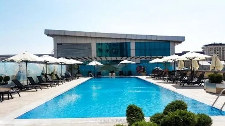 Bishkekpark Residence
