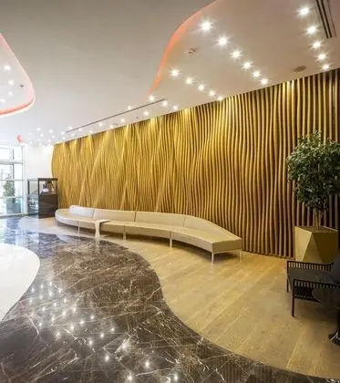Bishkekpark Residence - Lobi
