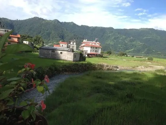 Bishnu Homestay