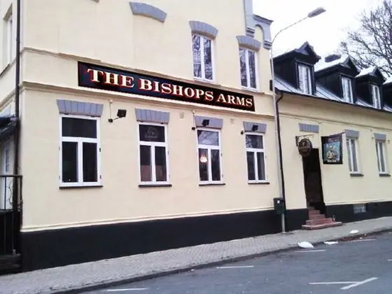Bishop Arms Hotel Kristianstad