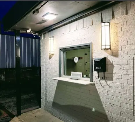 Bishop Arts Suites