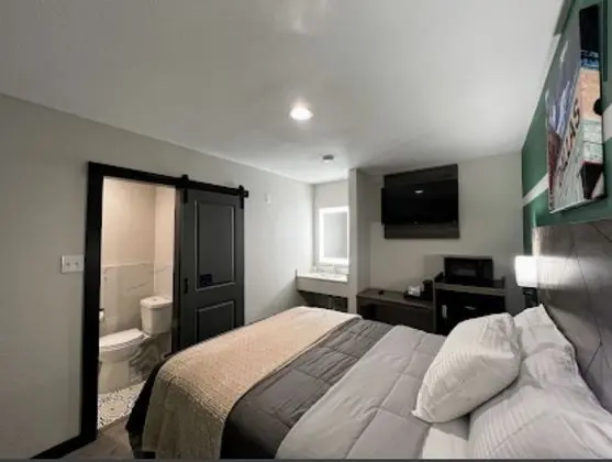 Bishop Arts Suites - Oda
