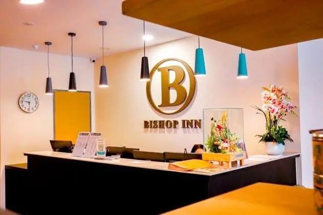 BISHOP HOTEL - Öne Çıkan Resim