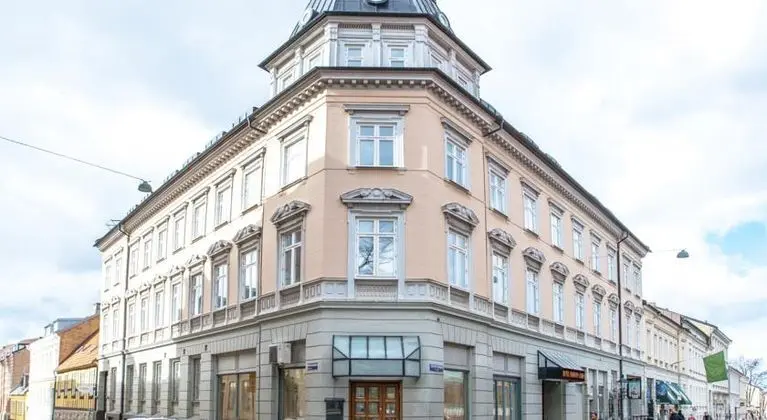 Hotel Bishops Arms Lund