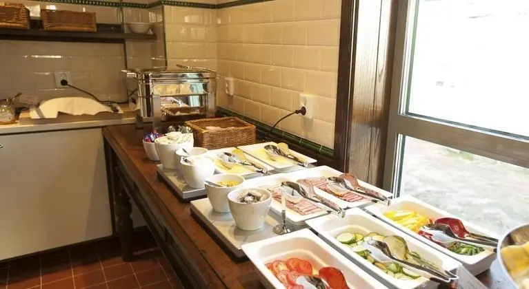 Hotel Bishops Arms Pitea