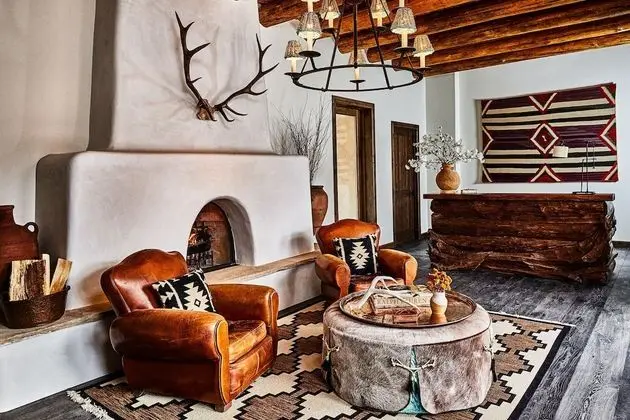 Bishop's Lodge Auberge Resorts Collection