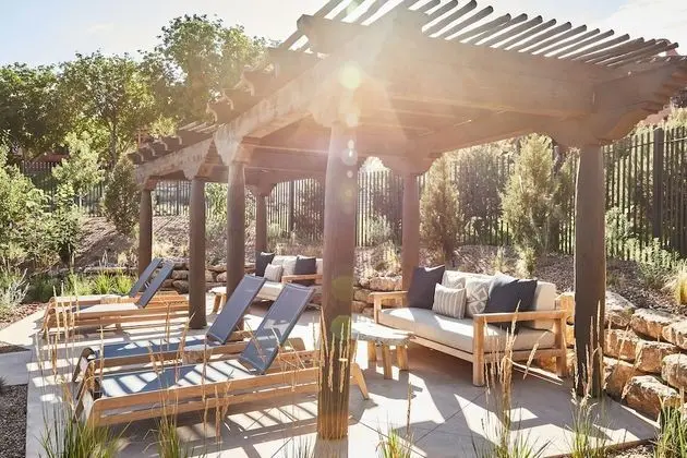 Bishop's Lodge Auberge Resorts Collection - Havuz