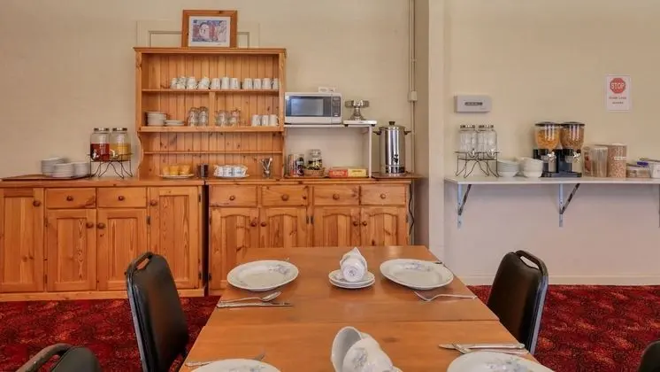 Bishops Lodge Narrandera - Yerinde Yemek