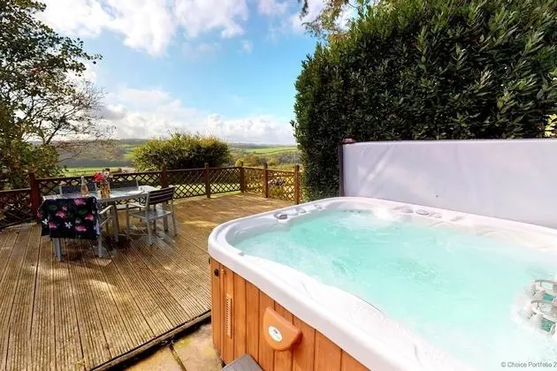 Bishops Tawton Overton House 2 Bedrooms