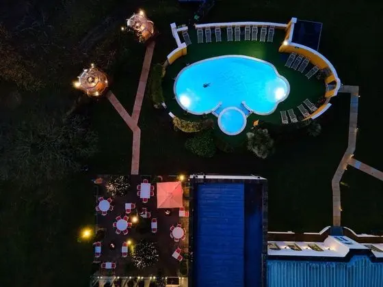 The Bishopstrow Hotel & Spa - Spa