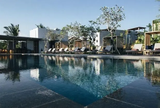 Bisma Eight Ubud - 1