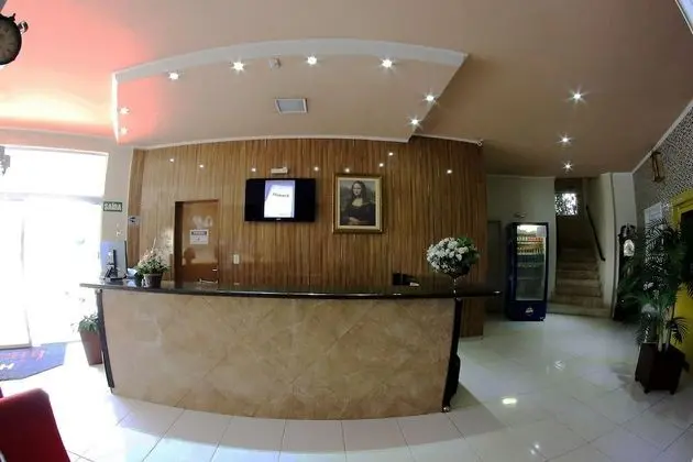 Hotel Bismark - Öne Çıkan Resim