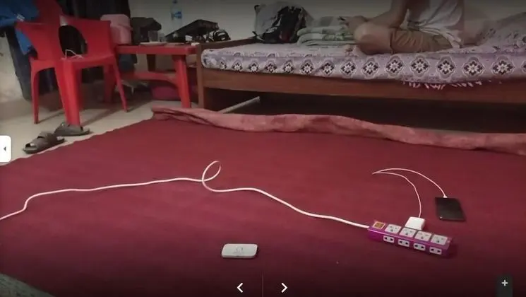 Bismillah Qadri Hotel