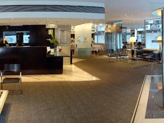 Bisonte Palace Hotel