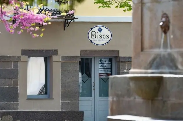 Bisos Ospitalità diffusa eco-sostenibile