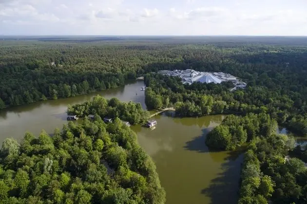 Hotel Bispinger Heide by Center Parcs