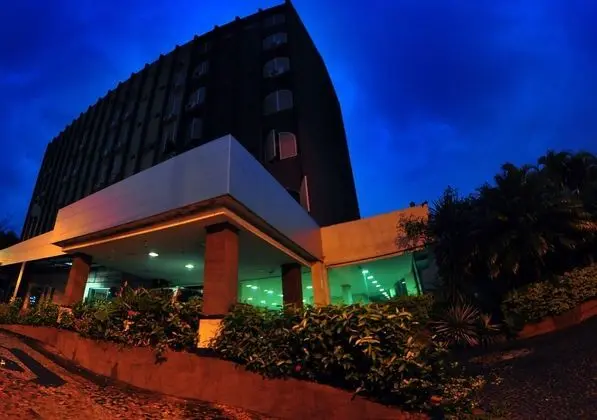 Biss Inn Hotéis