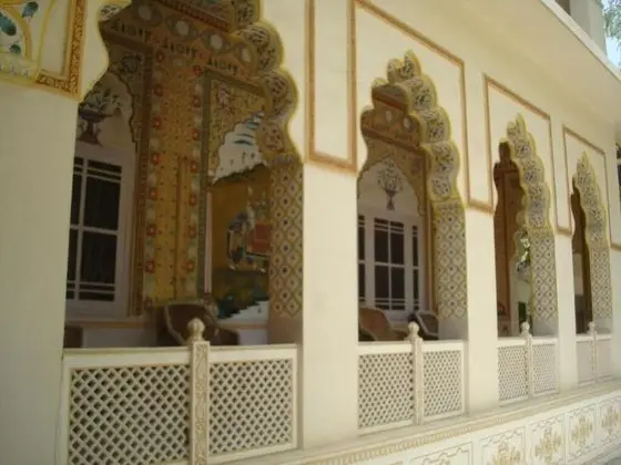 Bissau Palace