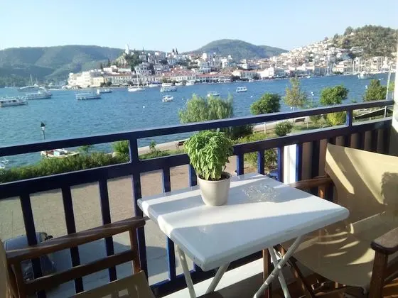 Bissias Guest House