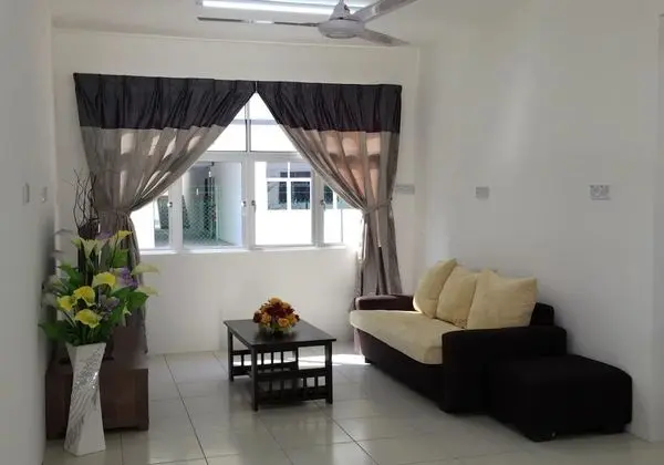 Bistari Homestay