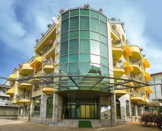 Hotel Bistra & Galina