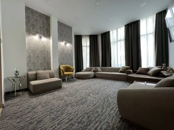 Hotel Bistra & Galina - Lobi