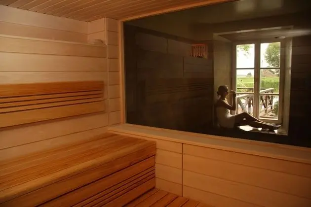 Bistrampolis Manor Boutique Hotel - Spa