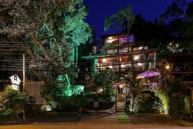 Bistrô e Guest House Isadora Duncan - Öne Çıkan Resim