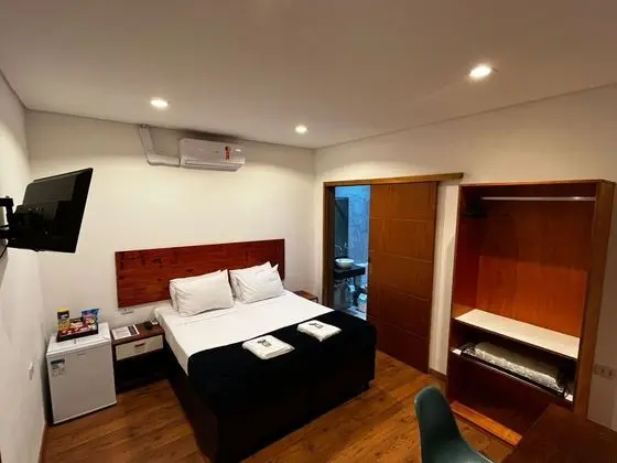 Bistu Hotel