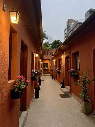 Bistu Hotel