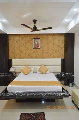 Hotel Biswanath - Oda