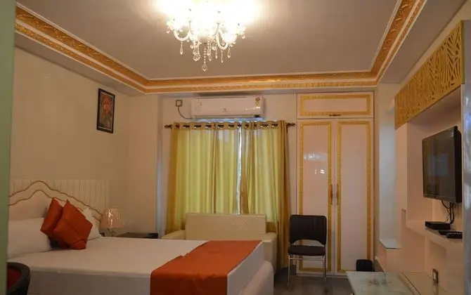 Hotel Biswanath - Öne Çıkan Resim