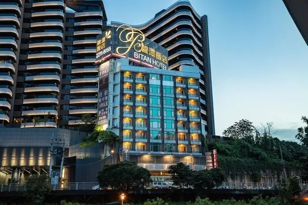 Bitan Hotel