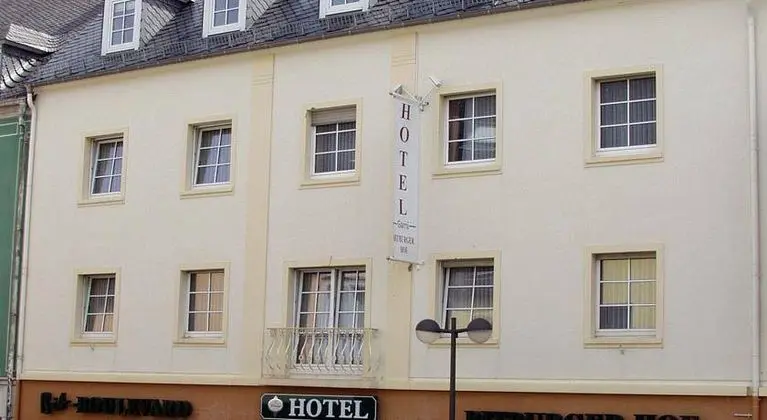 Hotel Bitburger Hof