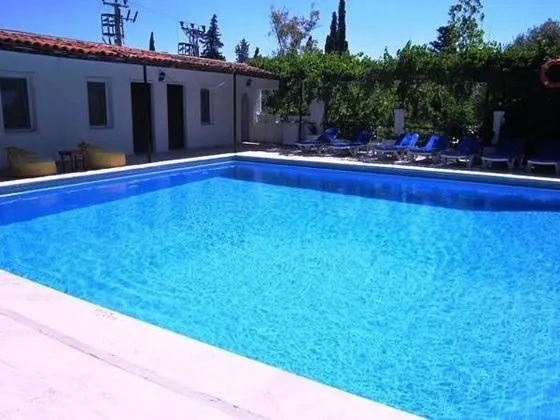 Bitez Deniz Hotel - Genel
