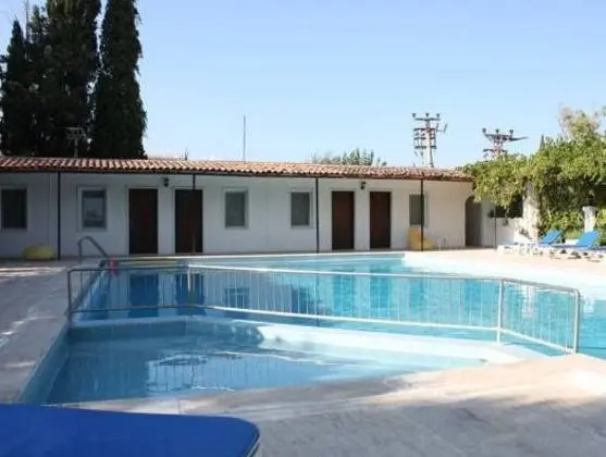 Bitez Deniz Hotel - Genel