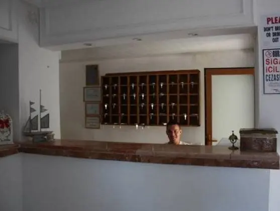 Bitez Deniz Hotel - Genel