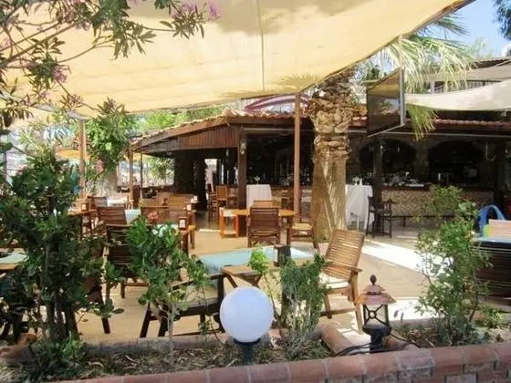 Bitez Deniz Hotel - Genel