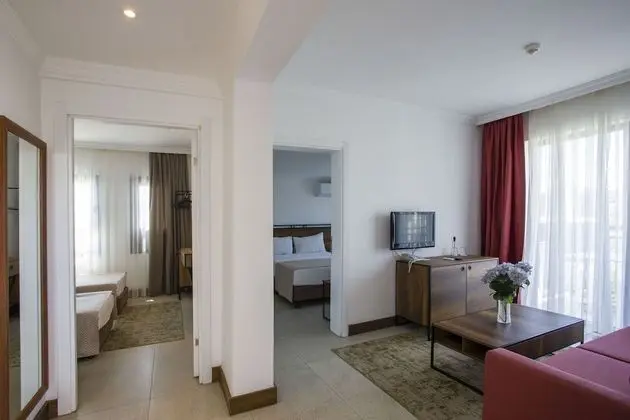 Bitez Garden Life Hotel - All Inclusive - Oda