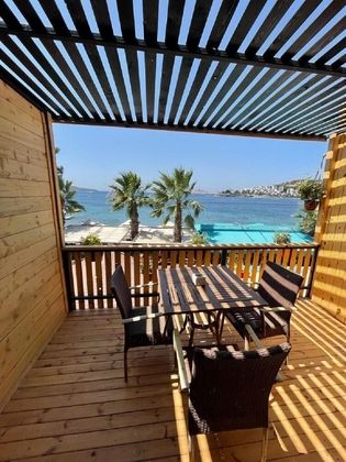 Bitez Tiny HouseFotoğrafı