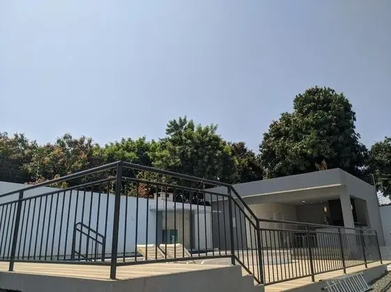 Hotel Biton