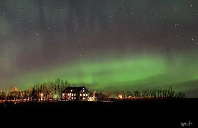 Bitra Bed & Breakfast