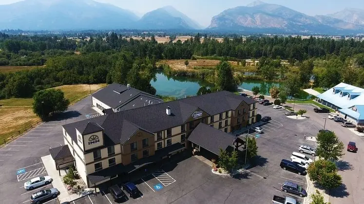 Bitterroot River Inn & Conference Center